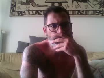 Masterp17 Chaturbate stream image from June 25, 2025