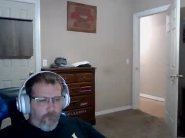 Mercer1977 Chaturbate stream image from June 25, 2025