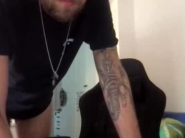 Mikeriders111 Chaturbate stream image from June 25, 2025