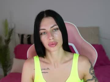 Spicymaya_ Chaturbate stream image from June 25, 2025