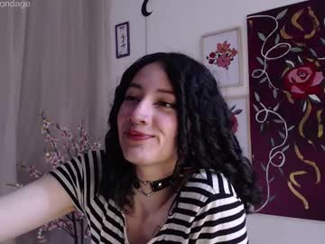 Tanya_Worldbondage Chaturbate stream image from June 25, 2025