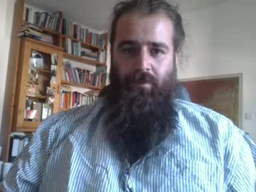 Winfreak Chaturbate stream image from June 25, 2025