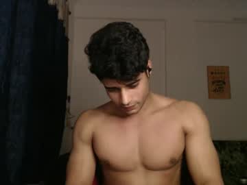 Aestheticsigmarizz Chaturbate stream image from June 25, 2025