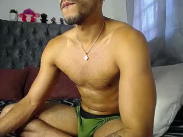 Daniel_Sherlock Chaturbate stream image from June 25, 2025