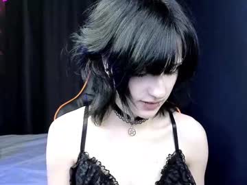 Dark_Vamp_ Chaturbate stream image from June 25, 2025