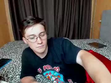 Deni_Boy99 Chaturbate stream image from June 25, 2025