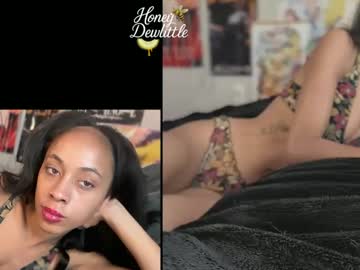 Honeydewhigh Chaturbate stream image from June 25, 2025