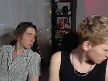 Kirill_20_Cm Chaturbate stream image from June 25, 2025