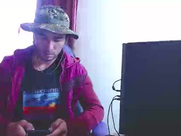 Kmii93 Chaturbate stream image from June 25, 2025