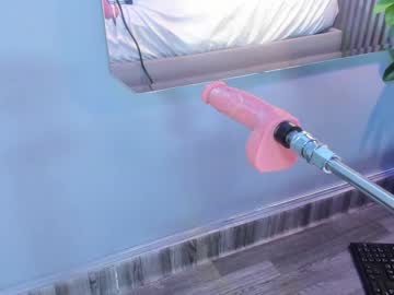 Maludiazx Chaturbate stream image from June 25, 2025
