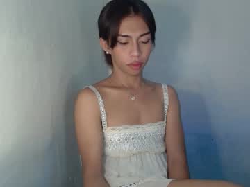 Prettyodette Chaturbate stream image from June 25, 2025