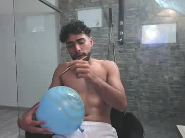 Raphaeldufort Chaturbate stream image from June 25, 2025