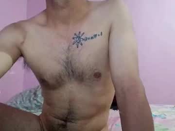 Rubenhdz0397 Chaturbate stream image from June 25, 2025