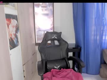 Skarleth333 Chaturbate stream image from June 25, 2025
