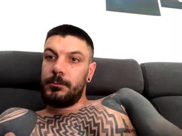 Tatts0909 Chaturbate stream image from June 25, 2025