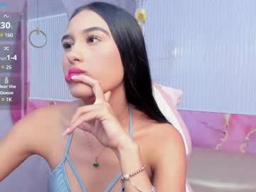 Baby_Woww Chaturbate stream image from June 25, 2025
