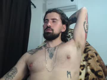 Mateohalifa Chaturbate stream image from June 25, 2025