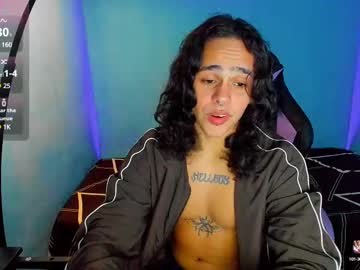 Maximiliano_Scoott_ stream image from June 25, 2025