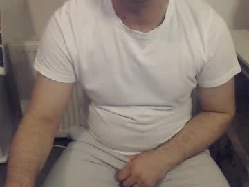 Mike_Master30 Chaturbate stream image from June 25, 2025