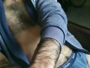 Robson_29 Chaturbate stream image from June 25, 2025