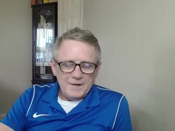 Scottsman214 stream image from June 25, 2025