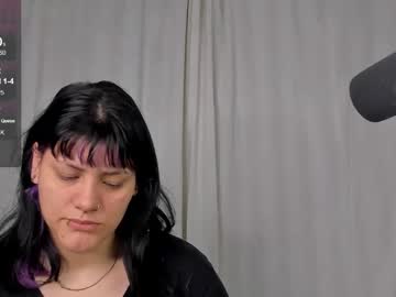 Aleja_Rossi Chaturbate stream image from June 25, 2025