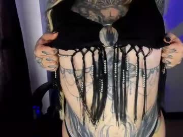 Anai_Gomez Chaturbate stream image from June 25, 2025
