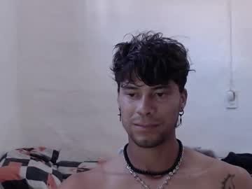 Aresmcgregor Chaturbate stream image from June 25, 2025