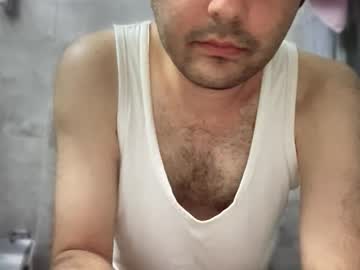 Barbarosarslanlar Chaturbate stream image from June 25, 2025