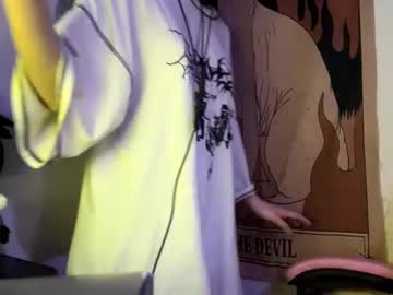 Cherry_Touch_Heat_Owo Chaturbate stream image from June 25, 2025