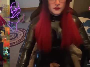 Eimisissy Chaturbate stream image from June 25, 2025