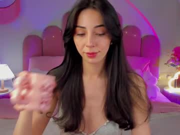 Elsa_Xo Chaturbate stream image from June 25, 2025