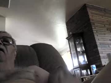 Fuzzywumpus51 Chaturbate stream image from June 25, 2025