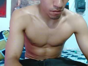 Guts_X Chaturbate stream image from June 25, 2025