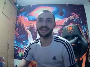 Ivan1823 Chaturbate stream image from June 25, 2025