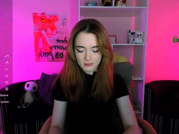 Jasmine_Pop Chaturbate stream image from June 25, 2025