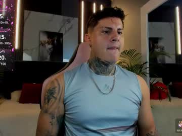 Johny_Multicum Chaturbate stream image from June 25, 2025