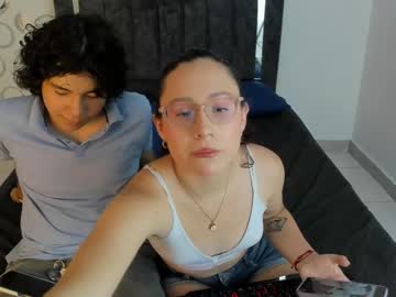 Latinsguys69 Chaturbate stream image from June 25, 2025