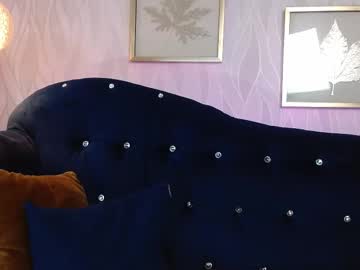 Lucycolleen Chaturbate stream image from June 25, 2025