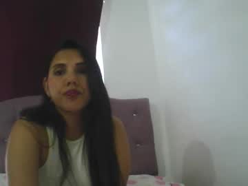 Nikii_2608 Chaturbate stream image from June 25, 2025