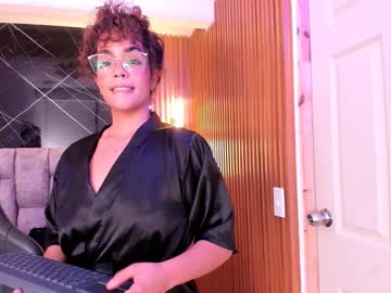 Roxanne_Dl Chaturbate stream image from June 25, 2025