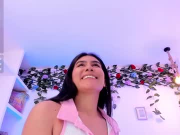 Sarabow Chaturbate stream image from June 25, 2025