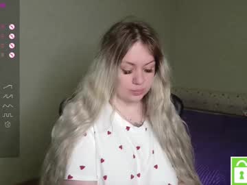 Sunny_Mood Chaturbate stream image from June 25, 2025