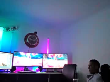 Weedman1980 Chaturbate stream image from June 25, 2025