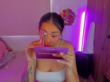Amara_Cruz_ Chaturbate stream image from June 25, 2025