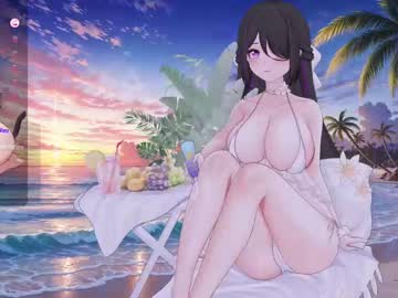 Antares_Star Chaturbate stream image from June 25, 2025