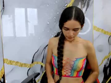 Ariana__Sweet_ Chaturbate stream image from June 25, 2025
