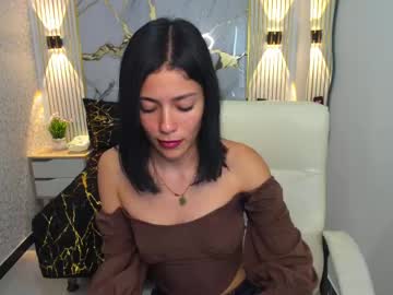 Athenasexxxy Chaturbate stream image from June 25, 2025