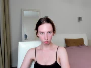 Be_Katy Chaturbate stream image from June 25, 2025