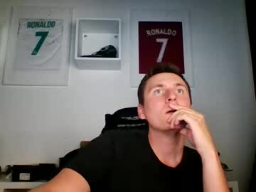 Brandinator_Cb Chaturbate stream image from June 25, 2025